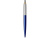 Шариковая ручка Parker Jotter SE 135 Lacquer Blue St.Steel GT, стержень: M, цвет чернил : blue, в подарочной упаковке