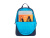 RIVACASE 7561 dark blue ECO рюкзак для ноутбука 15.6-16 / 6 RIVACASE 7561 dark blue ECO рюкзак для ноутбука 15.6-16 / 6