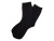 Носки Socks женские черные, р-м 25 , размер 36-39 Носки Socks женские черные, р-м 25 , размер 36-39