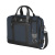 Портфель VICTORINOX Architecture Urban2 Briefcase 15'', синий, полиэстер/кожа, 42x13x31 см, 16 л Портфель VICTORINOX Architecture Urban2 Briefcase 15'', синий, полиэстер/кожа, 42x13x31 см, 16 л