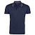 Поло "Prestige men", темно-синий_3XL, 100% х/б, 200 г/м2