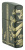 Зажигалка ZIPPO Dragon Design с покрытием Green Matte, латунь/сталь, зеленая, матовая, 38x13x57 мм Зажигалка ZIPPO Dragon Design с покрытием Green Matte, латунь/сталь, зеленая, матовая, 38x13x57 мм