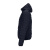 Куртка мужская "STREAM HOODED", тёмно-синий, 2XL, таффета 280 Т, 100% полиэстер Куртка мужская "STREAM HOODED", тёмно-синий, 2XL, таффета 280 Т, 100% полиэстер