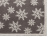 Плед Snowflake новогодний Плед Snowflake новогодний