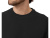 Лонгслив HD Fit мужской,черный , размер M