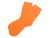 Носки Socks мужские оранжевые, р-м 29 , размер 41-44