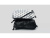 Rombica Mybag Prisma Silver, серебристый Rombica Mybag Prisma Silver, серебристый