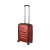 Чемодан VICTORINOX Spectra™ 3.0 Global Carry-On, красный, поликарбонат Sorplas™, 40x20x55 см, 39 л Чемодан VICTORINOX Spectra™ 3.0 Global Carry-On, красный, поликарбонат Sorplas™, 40x20x55 см, 39 л