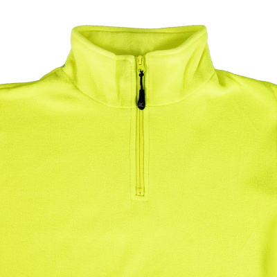Толстовка мужская "MALMO", чёрный, 2XL, 100% полиэстер, 185 г/м2