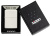 Зажигалка ZIPPO Classic с покрытием Glow In The Dark, латунь/сталь, белая, матовая, 38x13x57 мм Зажигалка ZIPPO Classic с покрытием Glow In The Dark, латунь/сталь, белая, матовая, 38x13x57 мм