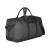 Дорожная сумка VICTORINOX Architecture Urban2 Weekender, серый, полиэстер/кожа, 24x56x30 см, 45 л Дорожная сумка VICTORINOX Architecture Urban2 Weekender, серый, полиэстер/кожа, 24x56x30 см, 45 л