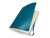 Записная книжка Moleskine Classic Soft (в линейку), Large (13х21см), бирюзовый , размер A5 Записная книжка Moleskine Classic Soft (в линейку), Large (13х21см), бирюзовый , размер A5