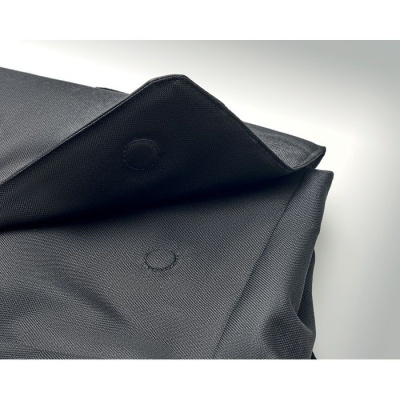 Рюкзак для ноутбука черный