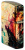 Зажигалка ZIPPO Painted Tiger Design с покрытием 540 Tumbled Brass, латунь/сталь, разноцветная, 38x13x57 мм