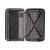 Чемодан VICTORINOX Spectra™ 3.0 Trunk Large Case, чёрный, поликарбонат Sorplas™, 42x36x76 см, 99 л Чемодан VICTORINOX Spectra™ 3.0 Trunk Large Case, чёрный, поликарбонат Sorplas™, 42x36x76 см, 99 л