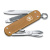 Нож-брелок VICTORINOX Classic SD Alox Colors "Wet Sand", 58 мм, 5 функций, песочный Нож-брелок VICTORINOX Classic SD Alox Colors "Wet Sand", 58 мм, 5 функций, песочный