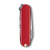 Нож-брелок VICTORINOX Classic "Style Icon", 58 мм, 7 функций, красный Нож-брелок VICTORINOX Classic "Style Icon", 58 мм, 7 функций, красный