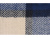 Плед акриловый в клетку Tartan, синий Плед акриловый в клетку Tartan, синий