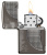 Зажигалка ZIPPO Armor™ Wolf с покрытием High Polish Black Ice®, латунь/сталь, чёрная, 38x13x57 мм Зажигалка ZIPPO Armor™ Wolf с покрытием High Polish Black Ice®, латунь/сталь, чёрная, 38x13x57 мм