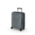 Чемодан VICTORINOX Airox Advanced, черный матовый, 100% поликарбонат Makrolon, 50x32x75 см, 103 л Чемодан VICTORINOX Airox Advanced, черный матовый, 100% поликарбонат Makrolon, 50x32x75 см, 103 л