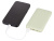 Внешний аккумулятор Reserve Pro, 10 000 mah, оливковый Внешний аккумулятор Reserve Pro, 10 000 mah, оливковый