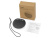 Портативная колонка Tempo, белый Портативная колонка Tempo, белый