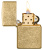 Зажигалка ZIPPO классическая с покрытием Искусственно состаренная латунь | Classic Tumbled Brass, латунь/сталь, золотистая, матовая, 38x13x57 мм Зажигалка ZIPPO классическая с покрытием Искусственно состаренная латунь | Classic Tumbled Brass, латунь/сталь, золотистая, матовая, 38x13x57 мм