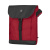 Сумка наплечная VICTORINOX Altmont Original Flapover Digital Bag, красная, нейлон, 26x10x30 см, 7 л Сумка наплечная VICTORINOX Altmont Original Flapover Digital Bag, красная, нейлон, 26x10x30 см, 7 л