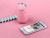 Портативная акустика Rombica Mysound Kitty 3C, розовый Портативная акустика Rombica Mysound Kitty 3C, розовый