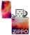 Зажигалка ZIPPO Яркие переливы с покрытием Искусственно состаренный хром на 540 | Tie Dye 540 Tumbled Chrome, латунь/сталь, разноцветная, 38x13x57 мм Зажигалка ZIPPO Яркие переливы с покрытием Искусственно состаренный хром на 540 | Tie Dye 540 Tumbled Chrome, латунь/сталь, разноцветная, 38x13x57 мм
