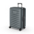 Чемодан VICTORINOX Airox Advanced, серо-синий матовый, 100% поликарбонат Makrolon, 46x29x69 см, 75 л Чемодан VICTORINOX Airox Advanced, серо-синий матовый, 100% поликарбонат Makrolon, 46x29x69 см, 75 л