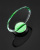 Награда Neon Emerald Награда Neon Emerald