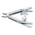 Мультитул VICTORINOX SwissTool, 115 мм, 28 функций, в кожаным чехле