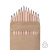 Цветные карандаши KINDERLINE middle,12 цветов, дерево, картон