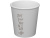 Americano® Piccolo кружка объемом 100 мл - Белый Americano® Piccolo кружка объемом 100 мл - Белый
