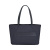 Сумка VICTORINOX Victoria Signature Tote, синяя, нейлон/кожа, 51x15x30 см, 19 л Сумка VICTORINOX Victoria Signature Tote, синяя, нейлон/кожа, 51x15x30 см, 19 л
