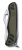Нож перочинный VICTORINOX Swiss Soldier's Knife 08, 111 мм, 10 функций, зелёный с чёрными вставками Нож перочинный VICTORINOX Swiss Soldier's Knife 08, 111 мм, 10 функций, зелёный с чёрными вставками