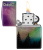 Зажигалка ZIPPO Colorful Sky с покрытием 540 Tumbled Chrome, латунь/сталь, разноцветная, 38x13x57 мм Зажигалка ZIPPO Colorful Sky с покрытием 540 Tumbled Chrome, латунь/сталь, разноцветная, 38x13x57 мм