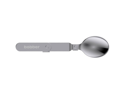 Термос для еды, вакуумный, бытовой, тм bobber. Объем 0.47 литра. Артикул Jerrycan-470 Glossy , размер 470 мл