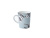 Кружка Valerie Concept CUP 1 BLU Кружка Valerie Concept CUP 1 BLU
