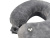 Подушка для путешествий с эффектом памяти Мемо Drowsy Grey