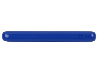 Внешний аккумулятор Reserve Pro, 10 000 mah, синий