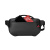 Рюкзак с одним плечевым ремнём VICTORINOX Touring 2.0, черный, полиэстер 600D, 30x11x17 см, 8 л Рюкзак с одним плечевым ремнём VICTORINOX Touring 2.0, черный, полиэстер 600D, 30x11x17 см, 8 л