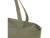 Weekender эко-сумка из переработанного материала Aware™ плотностью 500 г/м² - Зеленый Weekender эко-сумка из переработанного материала Aware™ плотностью 500 г/м² - Зеленый