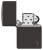Зажигалка ZIPPO Armor® Пламя c глянцевым черным покрытием | Flame High Polish Black, латунь/сталь, черная, 38x13x57 мм Зажигалка ZIPPO Armor® Пламя c глянцевым черным покрытием | Flame High Polish Black, латунь/сталь, черная, 38x13x57 мм