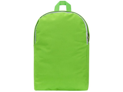 Рюкзак Sheer, неоновый зеленый