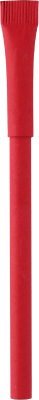 Ручка KRAFT Красная 3010.03