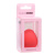 Спонж Dewal Beauty для нанесения макияжа (клубника), 1шт /уп) Спонж Dewal Beauty для нанесения макияжа (клубника), 1шт /уп)