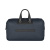 Дорожная сумка VICTORINOX Architecture Urban2 Weekender, синий, полиэстер/кожа, 24x56x30 см, 45 л Дорожная сумка VICTORINOX Architecture Urban2 Weekender, синий, полиэстер/кожа, 24x56x30 см, 45 л