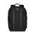 Рюкзак VICTORINOX Architecture Urban2 City Backpack 14'', черный, полиэстер/кожа, 30x19x42 см,17 л Рюкзак VICTORINOX Architecture Urban2 City Backpack 14'', черный, полиэстер/кожа, 30x19x42 см,17 л